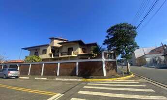 Imagem: SOBRADO RESIDENCIAL em SUZANO - SP, JARDIM