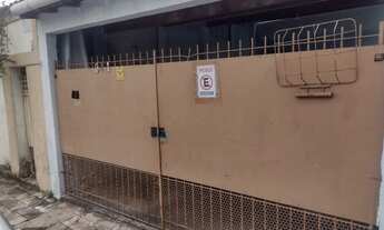 Imagem: CASA RESIDENCIAL em SUZANO - SP, CIDADE