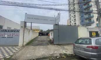 Imagem: TERRENO COMERCIAL em SUZANO - SP, CENTRO