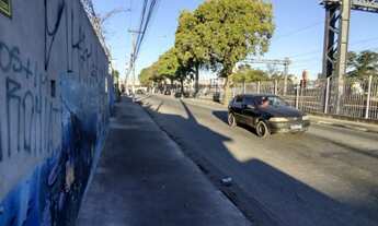 Imagem 5: AREA RESIDENCIAL em SUZANO - SP, VILA MARIA DE MAGGI