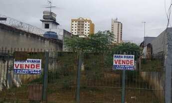 Imagem: TERRENO RESIDENCIAL em SUZANO - SP, CENTRO