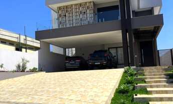 Imagem: CASA EM CONDOMÍNIO RESIDENCIAL em ARUJÁ