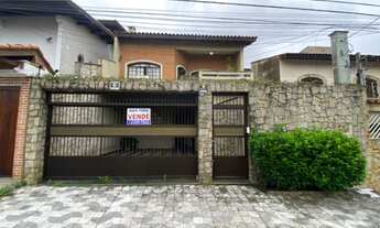 Imagem: SOBRADO RESIDENCIAL em SUZANO - SP, JARDIM