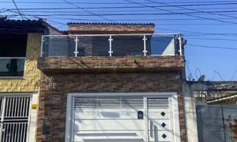 Imagem: SOBRADO RESIDENCIAL em Suzano - SP, Vila