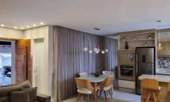 Imagem: CASA RESIDENCIAL em SUZANO - SP, JARDIM