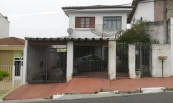 Imagem: SOBRADO RESIDENCIAL em FERRAZ DE VASCONCELOS