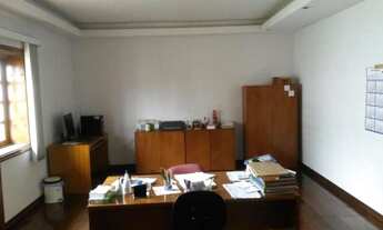 Imagem 7: SOBRADO RESIDENCIAL em SUZANO - SP, CHÁCARA FAGGION