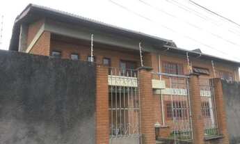 Imagem: SOBRADO RESIDENCIAL em SUZANO - SP, CHÁCARA