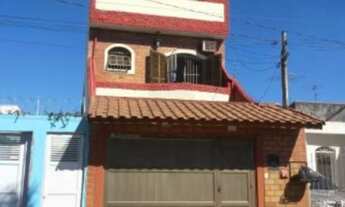 Imagem: SOBRADO RESIDENCIAL em SUZANO - SP, VILA