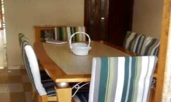 Imagem 3: SOBRADO RESIDENCIAL em MOGI DAS CRUZES - SP, COND ARUÃ