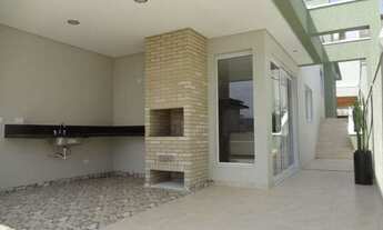 Imagem 4: SOBRADO RESIDENCIAL em MOGI DAS CRUZES - SP, COND ARUÃ