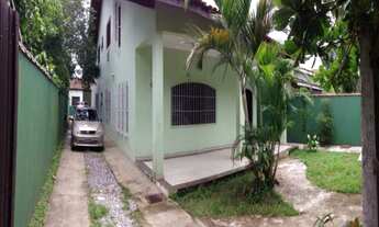 Imagem: SOBRADO RESIDENCIAL em BERTIOGA - SP, JD