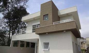 Imagem 5: SOBRADO RESIDENCIAL em MOGI DAS CRUZES - SP, COND ARUÃ BRISAS