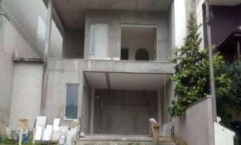 Imagem: SOBRADO RESIDENCIAL em MOGI DAS CRUZES