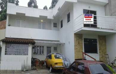 Imagem 3: SOBRADO RESIDENCIAL em MOGI DAS CRUZES - SP, CESAR DE SOUZA