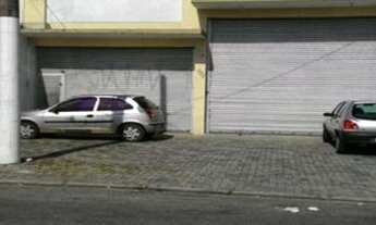 Imagem 3: GALPÃO / BARRACÃO COMERCIAL em MOGI DAS CRUZES - SP, BRAZ CUBAS