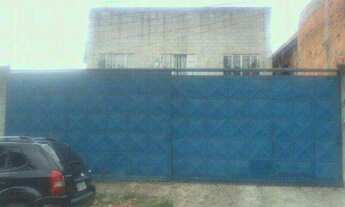 Imagem: Galpão Industrial, 480 M2 de área contruída