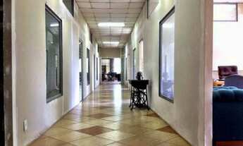 Imagem 7: Galpão Industrial 4.000 m2 de área construída no Bairro do Rodeio