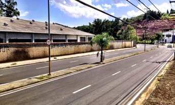 Imagem: Galpão Industrial 4.000 m2 de área construída