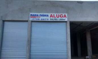 Imagem: GALPÃO / BARRACÃO COMERCIAL em POÁ