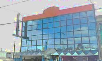 Imagem: PRÉDIO RESIDENCIAL em MOGI DAS CRUZES