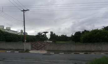 Imagem: AREA RESIDENCIAL em POÁ - SP, JARDIM AMÉRICA