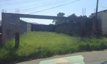 Imagem 2: TERRENO RESIDENCIAL em MOGI DAS CRUZES - SP, JARDIM MARGARIDA