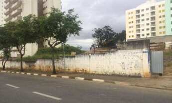 Imagem: TERRENO RESIDENCIAL em SUZANO - SP, CENTRO