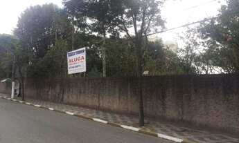 Imagem: TERRENO RESIDENCIAL em SUZANO - SP, CENTRO