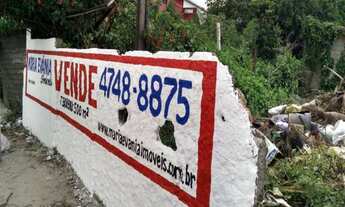 Imagem: TERRENO RESIDENCIAL em SUZANO - SP, CENTRO