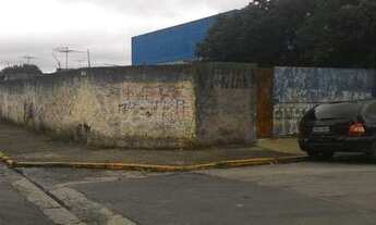 Imagem: TERRENO RESIDENCIAL em SUZANO - SP, VILA