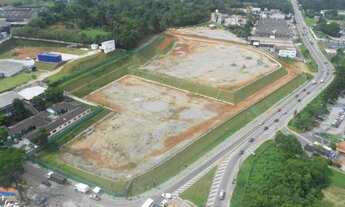 Imagem: ÁREA INDUSTRIAL RESIDENCIAL em SUZANO
