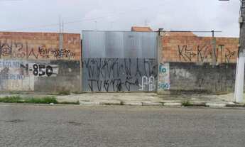 Imagem: TERRENO RESIDENCIAL em SUZANO - SP, VILA