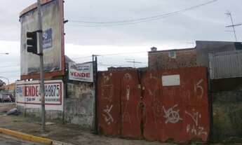 Imagem: TERRENO RESIDENCIAL em SUZANO - SP, VILA