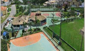 Imagem 2: TERRENO EM CONDOMÍNIO RESIDENCIAL em MOGI DAS CRUZES - SP, PARQUE RESIDENCIAL ITAPETI