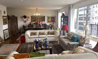 Imagem: Apto. Cobertura RESIDENCIAL em SAO PAULO