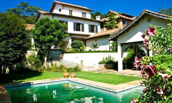 Imagem: Casa Residencial em Jandira - SP, Granja