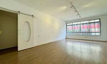 Imagem 5: Apartamento Residencial em São Paulo - SP, Jardim Europa