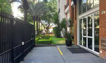 Imagem 3: LOFT RESIDENCIAL em São Paulo - SP, Itaim Bibi