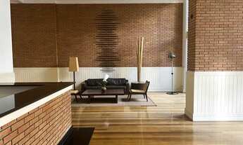 Imagem: LOFT RESIDENCIAL em São Paulo - SP, Itaim