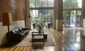 Imagem 2: LOFT RESIDENCIAL em São Paulo - SP, Itaim Bibi