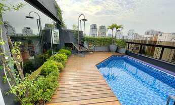 Imagem 3: Apto. Cobertura Residencial em São Paulo - SP, Vila Nova Conceição