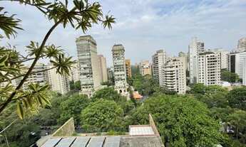 Imagem: Apto. Cobertura Residencial em São Paulo