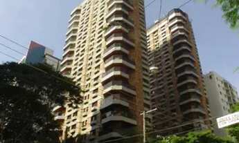 Imagem: Apartamento Residencial em São Paulo