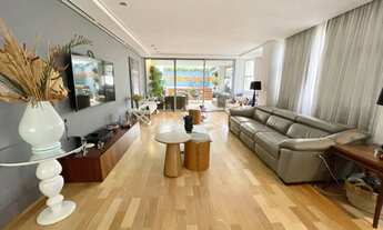 Imagem 4: Apto. Cobertura Residencial em São Paulo - SP, Vila Nova Conceição