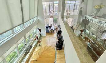 Imagem 6: Apto. Cobertura Residencial em São Paulo - SP, Vila Nova Conceição