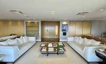 Imagem: Apartamento Residencial em São Paulo