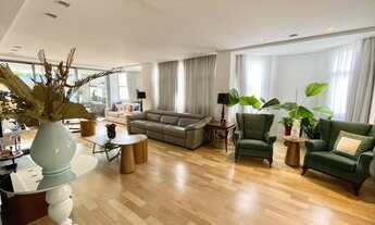 Imagem 1: Apto. Cobertura Residencial em São Paulo - SP, Vila Nova Conceição