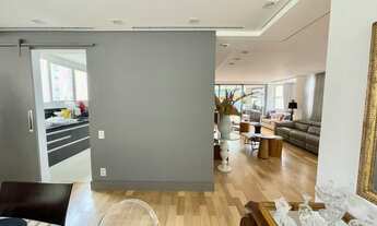 Imagem 5: Apto. Cobertura Residencial em São Paulo - SP, Vila Nova Conceição