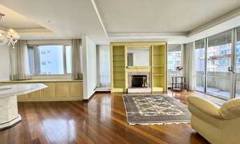 Imagem 1: Apartamento Residencial em São Paulo - SP, Vila Nova Conceição